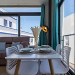 Apartamentos Luxury Dona Bella 2A