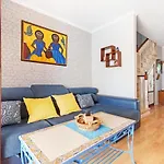 Lovely 2-Bed House With Terrace And Pool Chayofa