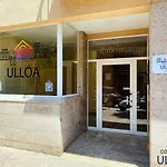 Coliving Ulloa