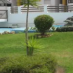 Residencial Golf Playa IV