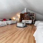 Villa Flamingos Marbella