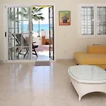 At148 Frente La Playa, Jardin Privado, Vistas Mar