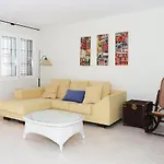 At148 Frente La Playa, Jardin Privado, Vistas Mar