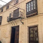 Ap. Palacete Marques D La Vega