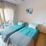 Casa Buenavista-A Murcia Holiday Rentals Property