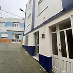 Grupo Gontad Casa Corme Fontina