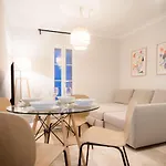 San Francisco Ha Apartment