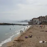 Casa, Sol Y Playa 365 Dias!!