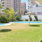 Apartamento Del Colorado Playamar