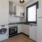 Apartamentos Luxury Dona Bella 1 A