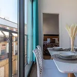 Apartamentos Luxury Dona Bella 1 A