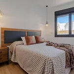 Apartamentos Luxury Dona Bella 1D