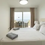 Malagasuite Luxury Pool Mijas