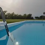 Villa De L'Ebre