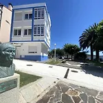 Apartamento Mourelle Corme