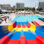 Hotel Sorra Daurada Splash