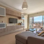 Apartamento De 3 Habitaciones En El Barrio De Las Artes, Soho