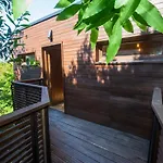 Cabanas En El Arbol Costa Da Morte