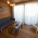 Cabanas En El Arbol Costa Da Morte