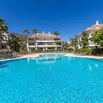 Monte Paraiso Apt