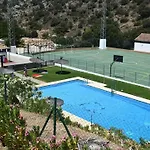 Casa Rural La Pilonga De Parauta