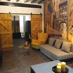 Reus, Amazing Apartment In The City Centre.