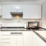 Smart Apartment Ocean View