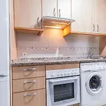 Awesome Apartment In Alhaurn El Grande With 1 Bedrooms And Wifi