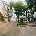 Apto. En Casco Antiguo Marbella