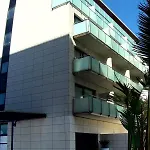 Apartamentos Mediterraneo