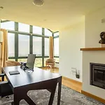 Villa Berlin, Villa De Lujo Con Vistas Al Mar.