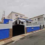 La Buganvilla Beach House