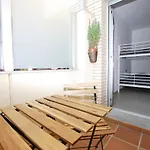 Petit Niu - Petit Niu - Apartamento Ac - 3 Min De La Playa