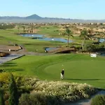 Alquiler Vacacional En Hacienda Del Alamo Golf