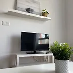 Apartamento Y Piso Frente Al Mar Con Vistas En Garrucha