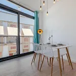 Luxury Apartamentos Dona Bella