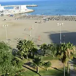 Vistas Frontales Al Mar