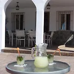 Casa El Algarrobo