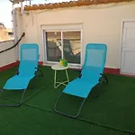 Reus, Cosy Apartment In The City'S Centre