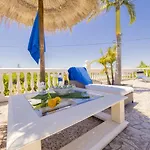 Cubo'S Villa Huerta De Las Rosas