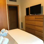 Precioso Atico En Complejo Residencial Con Piscina