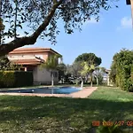 Villa Santa Susanna