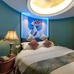 Vienna 3 Best Hotel Chaozhou Ancient City