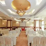 Vienna Hotel Dongguan Hou Street Wanda Plaza