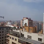 Libertad 10, Piso Centrico En Gijon, Con Wifi De 3 Hab Para 5 Personas