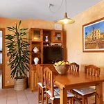 Mediterranean Villa With Pool Near Barcelona