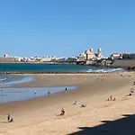 Loft Playa Santa Maria