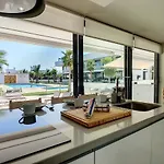 Antilia Terraces 3 - Apartment 4709