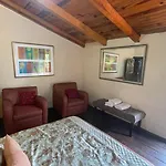 Cabanas Yasmina