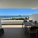 Miraflores Beach - Playa First Line - Sea View - Luxury & Design Apartment